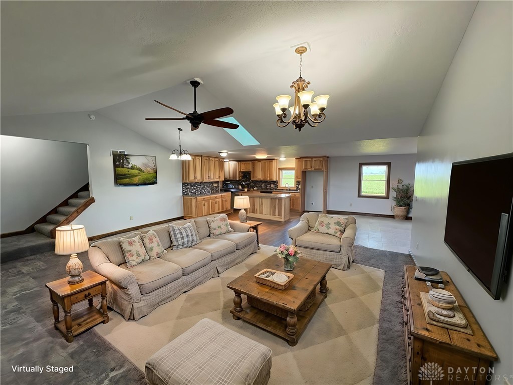 8853 Graw Road Arcanum, OH 45304 - Photo 5 of 98