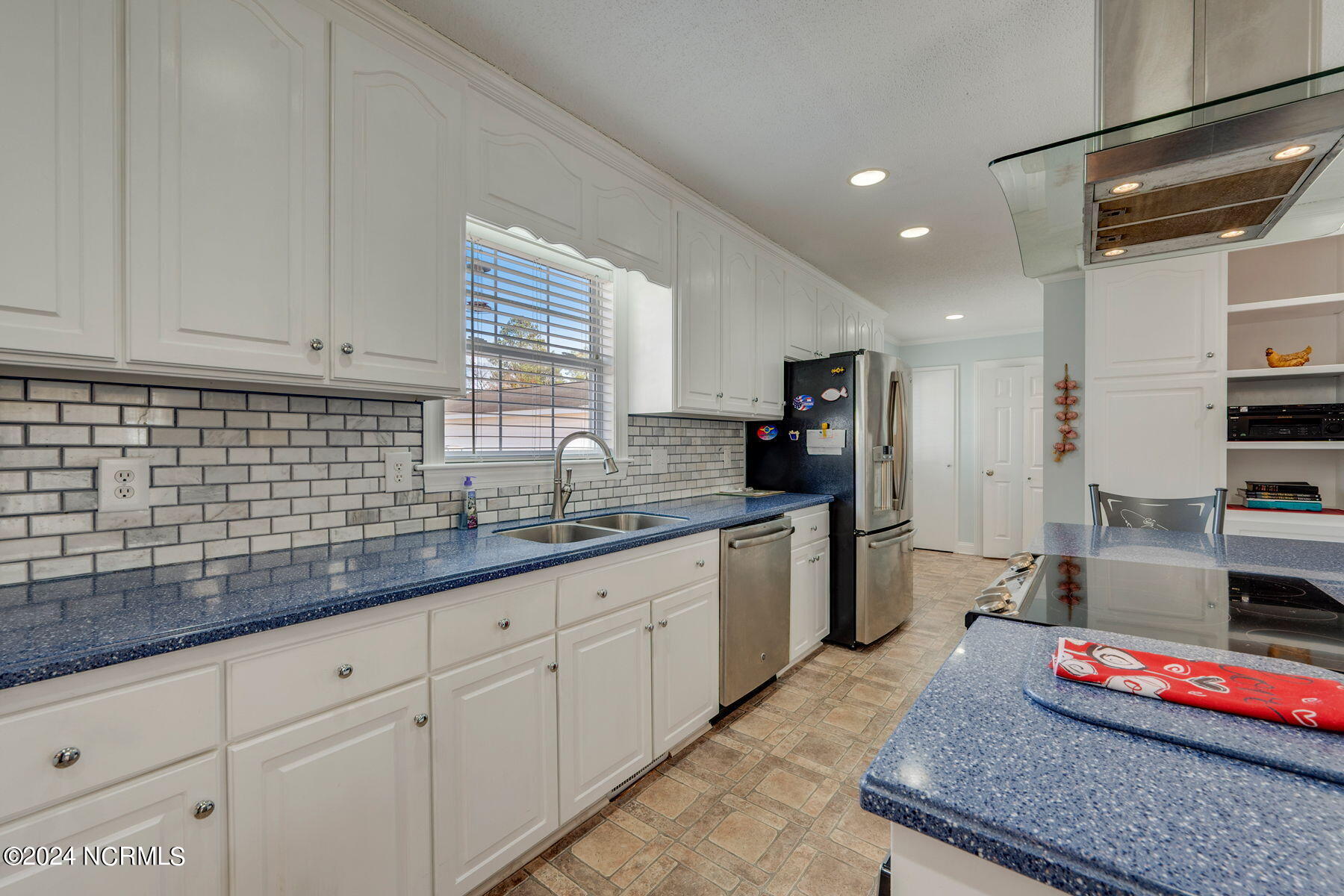 2819 Alison Road Kinston, NC 28504 - Photo 40 of 41 kitchen