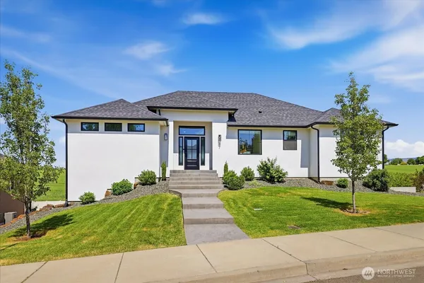 $995,000 | 87 Coyote Ridge Drive, Walla Walla, WA 99362