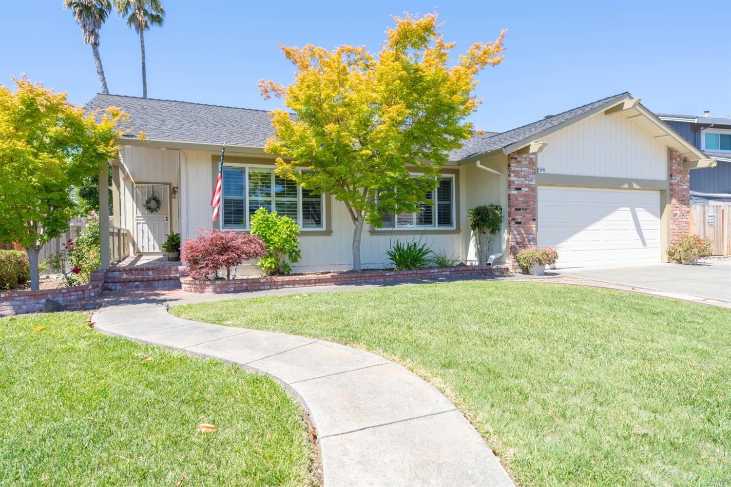 5771 Dexter Circle Rohnert Park, CA 94928 - Photo 1 of 1 Gallery Image 1
