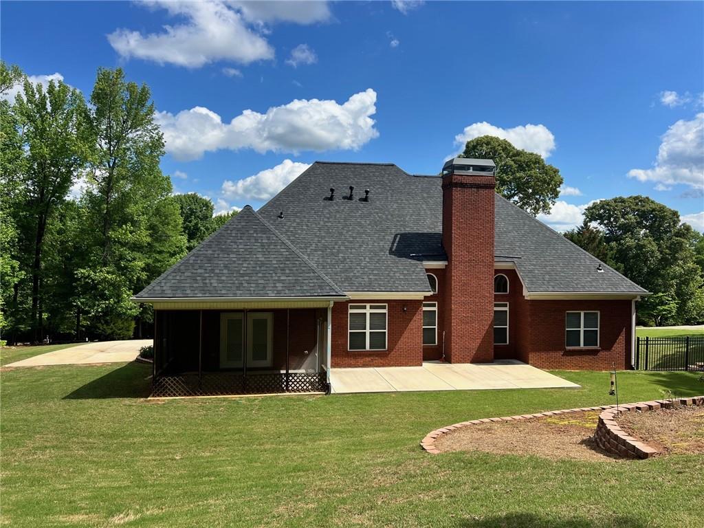 194 Sweet Water Ridge Hoschton, GA 30548 - Photo 7 of 35