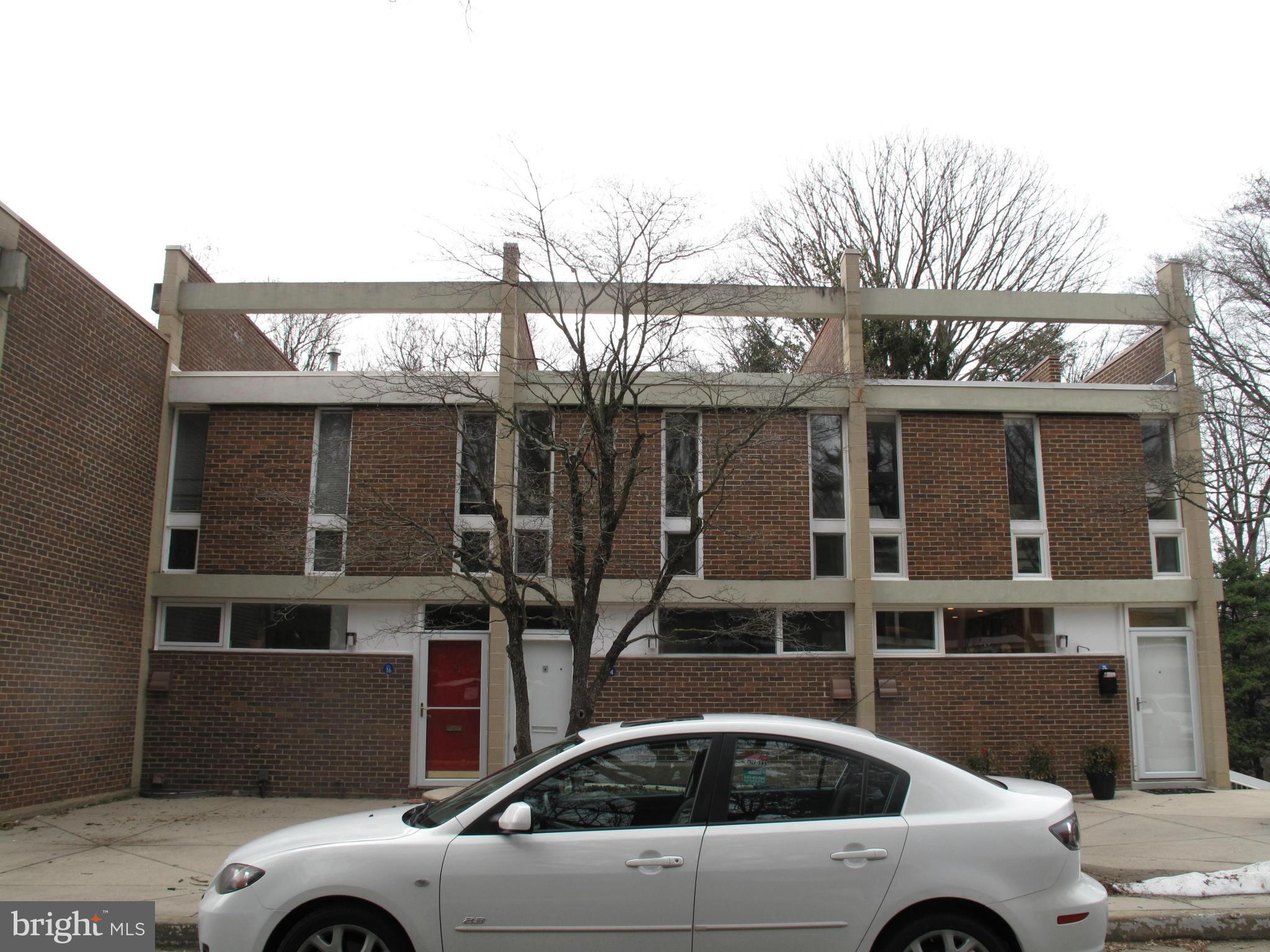 11514 Hickory Cluster Reston, VA 20190 - Photo 17 of 18 Exterior (General)