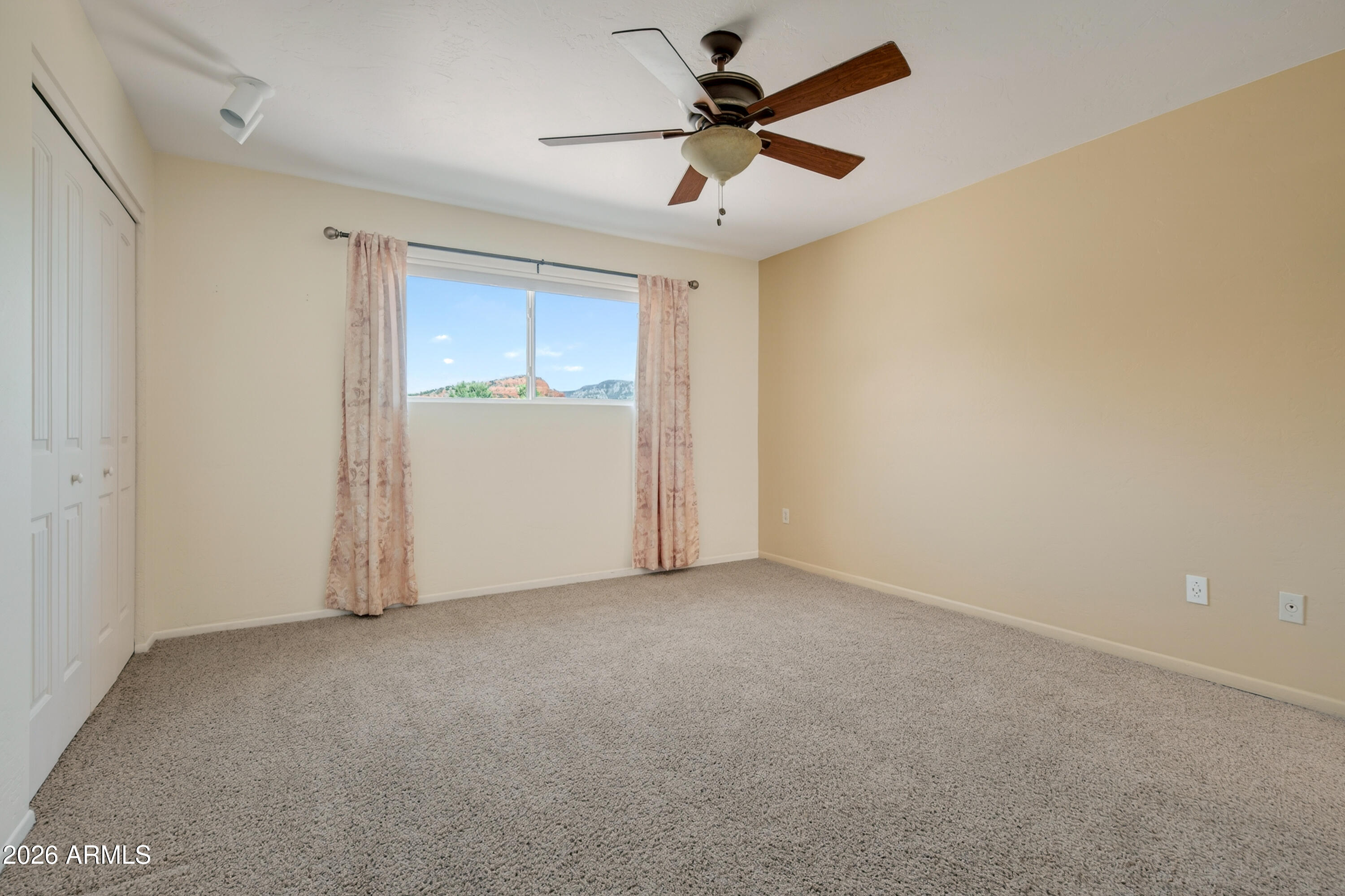 155 Meander Way Sedona, AZ 86336 - Photo 20 of 49 Primary Bedroom