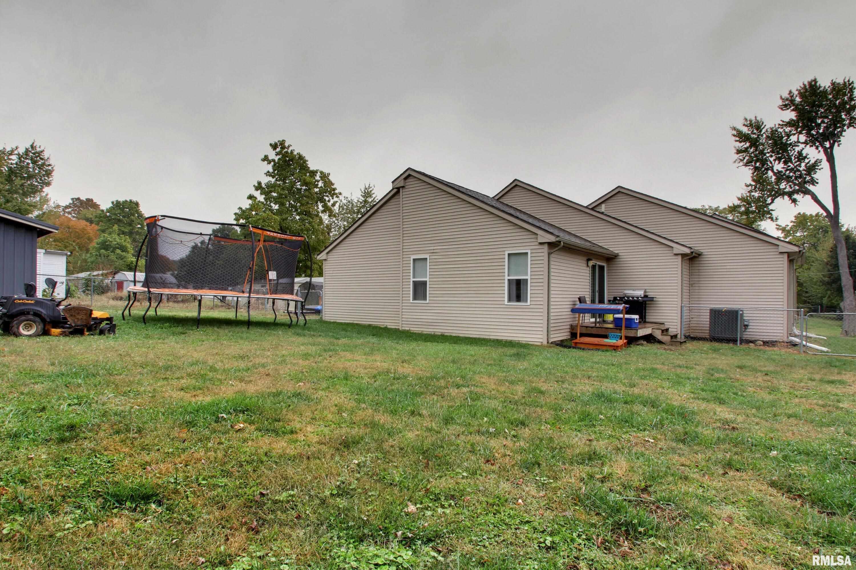 366 East Main Street Plainville, IL 62365 - Photo 22 of 26