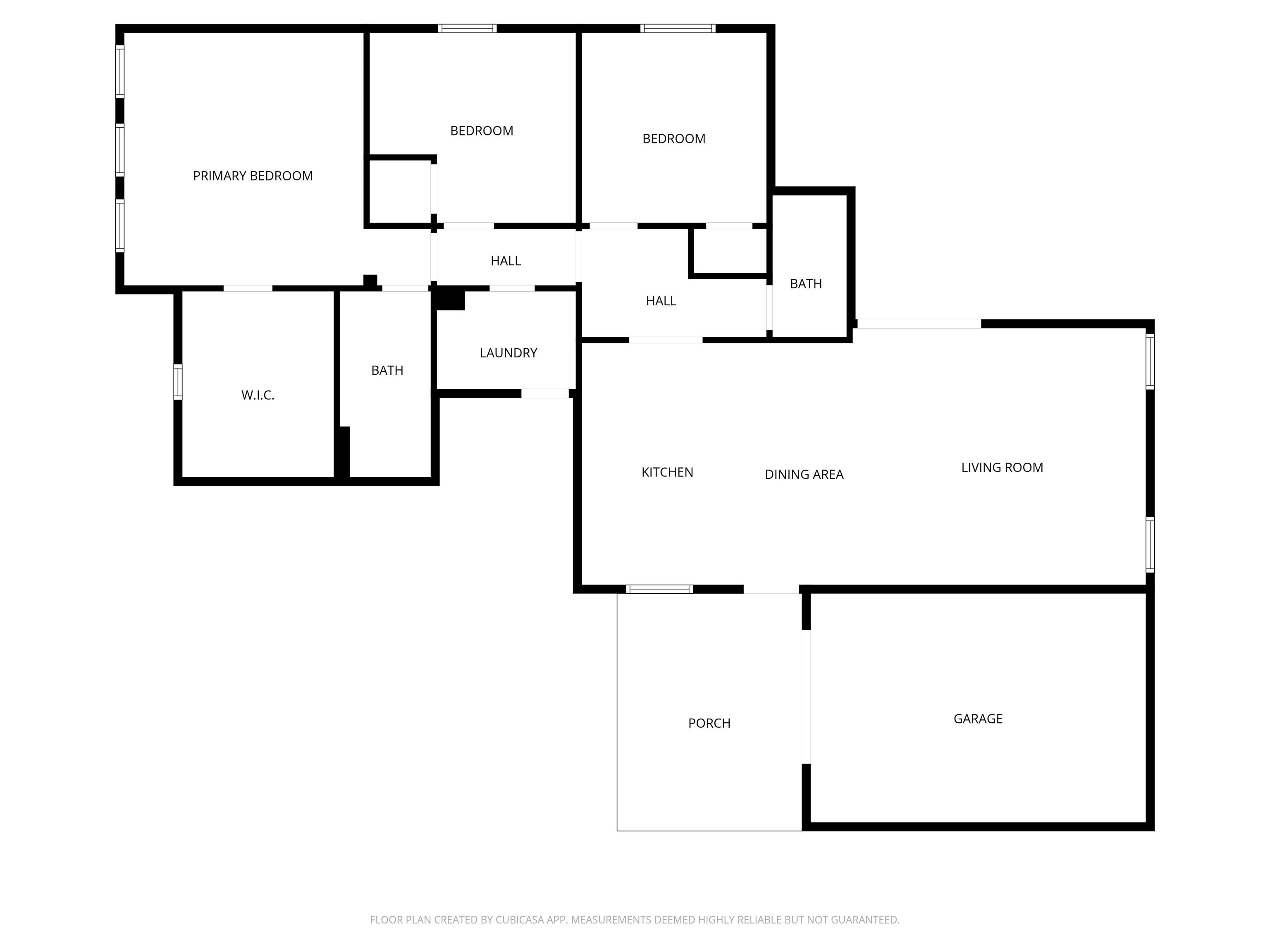 366 East Main Street Plainville, IL 62365 - Photo 26 of 26