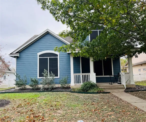 $2,250 | 728 Sampson, Kyle, TX 78640