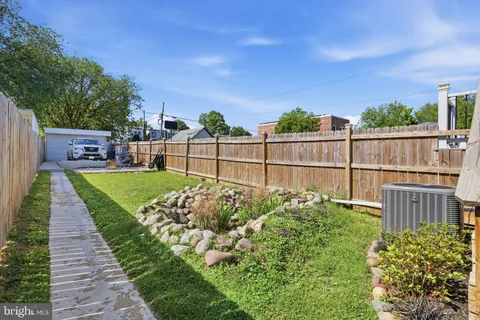 $874,900 | 408 Ingraham Street Northwest, Washington, DC 20011