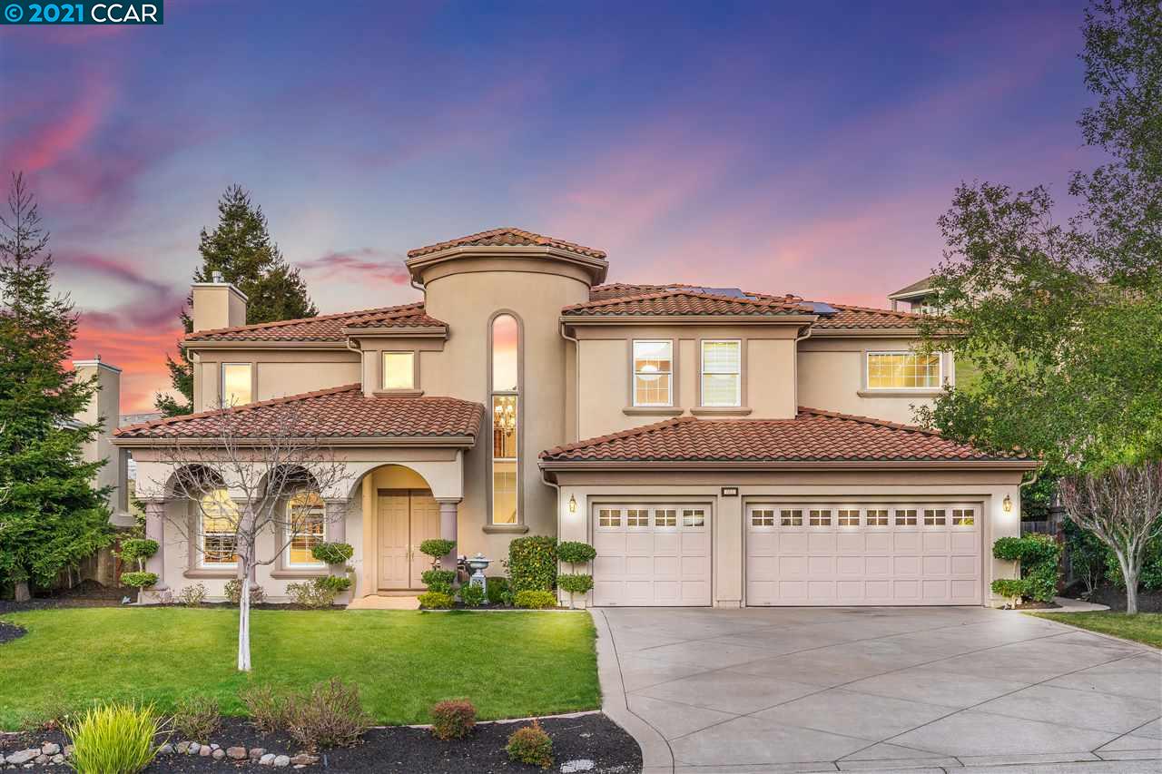 551 Kingsbridge Court San Ramon, CA 94583 - Photo 1 of 1 Gallery Image 1