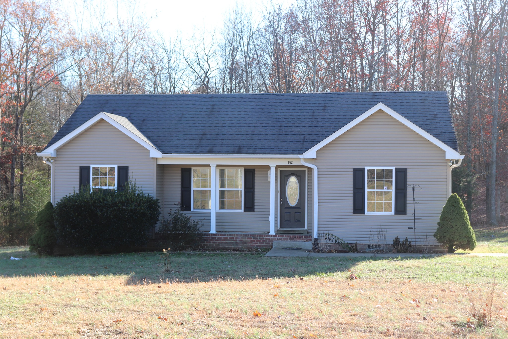 358 Blackey Bandy Road Bethpage, TN 37022 - Photo 1 of 25 Gallery Image 1
