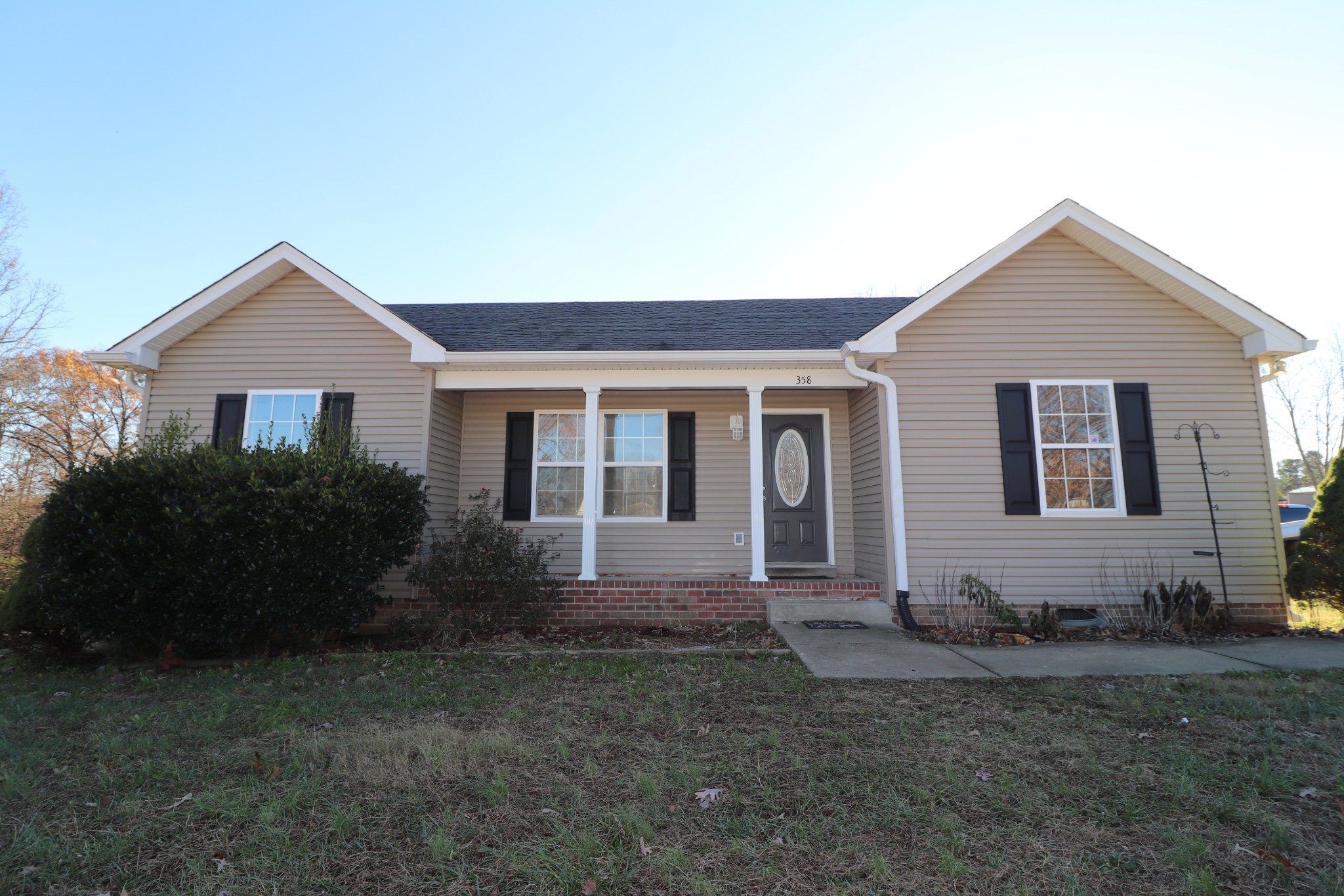 358 Blackey Bandy Road Bethpage, TN 37022 - Photo 2 of 25 Gallery Image 2