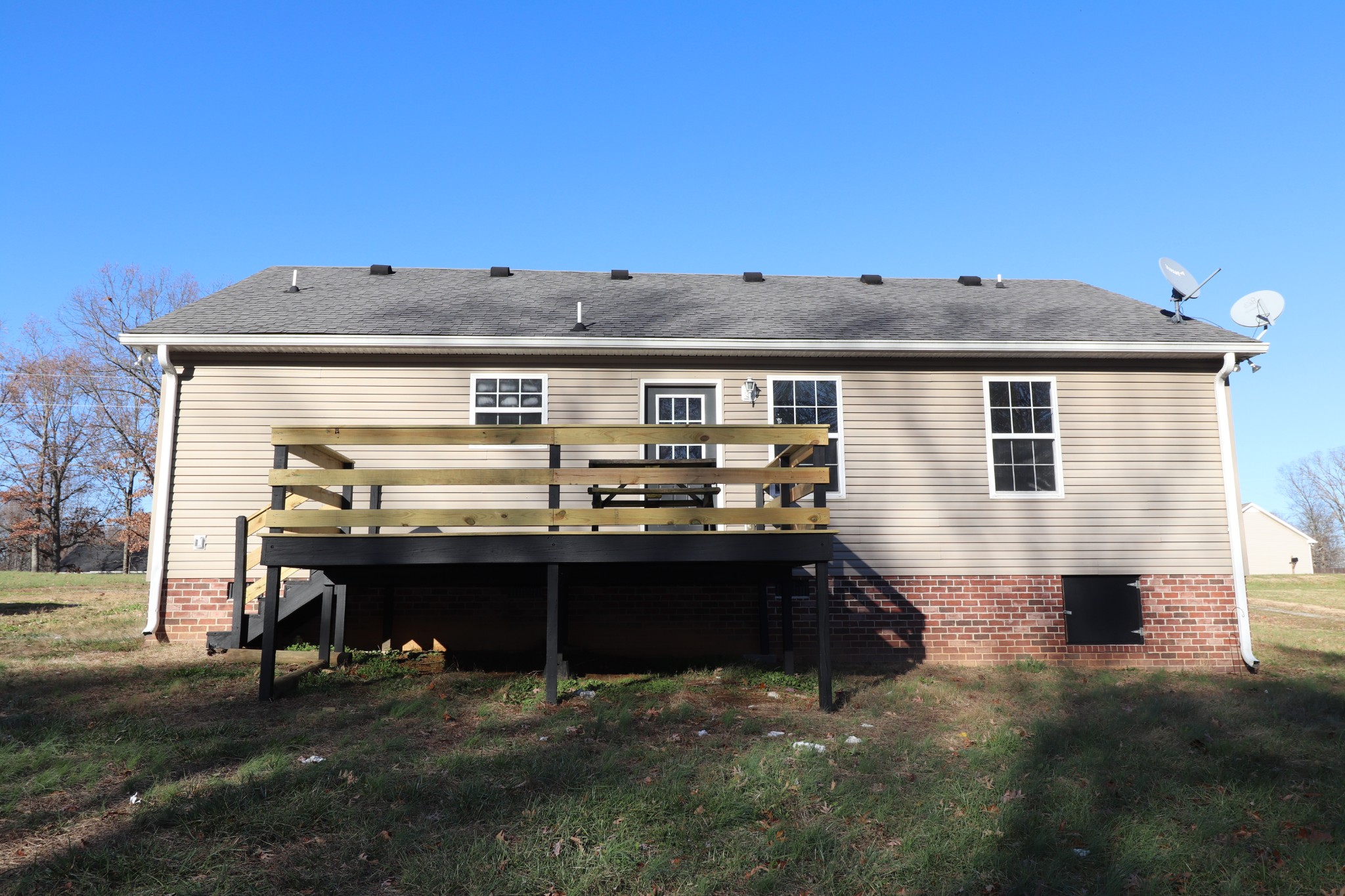 358 Blackey Bandy Road Bethpage, TN 37022 - Photo 3 of 25 Gallery Image 3
