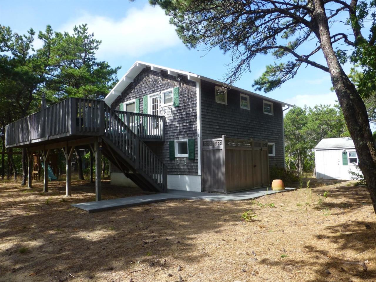 380 Wamisco Road Eastham, MA 02642 - Photo 3 of 34 Additional Photo