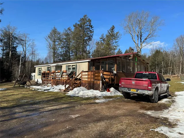 $250,000 | 507 Tanzman Road, Liberty, NY 12768