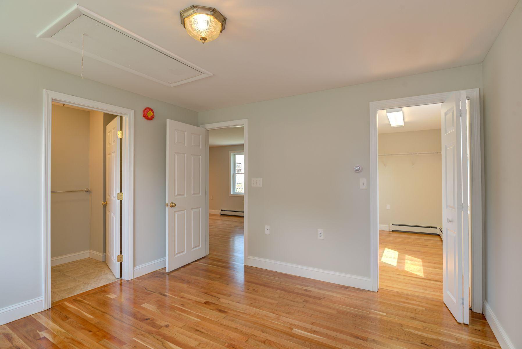 112 Springwood Road South Portland, ME 04106 - Photo 8 of 17 112 master & bath