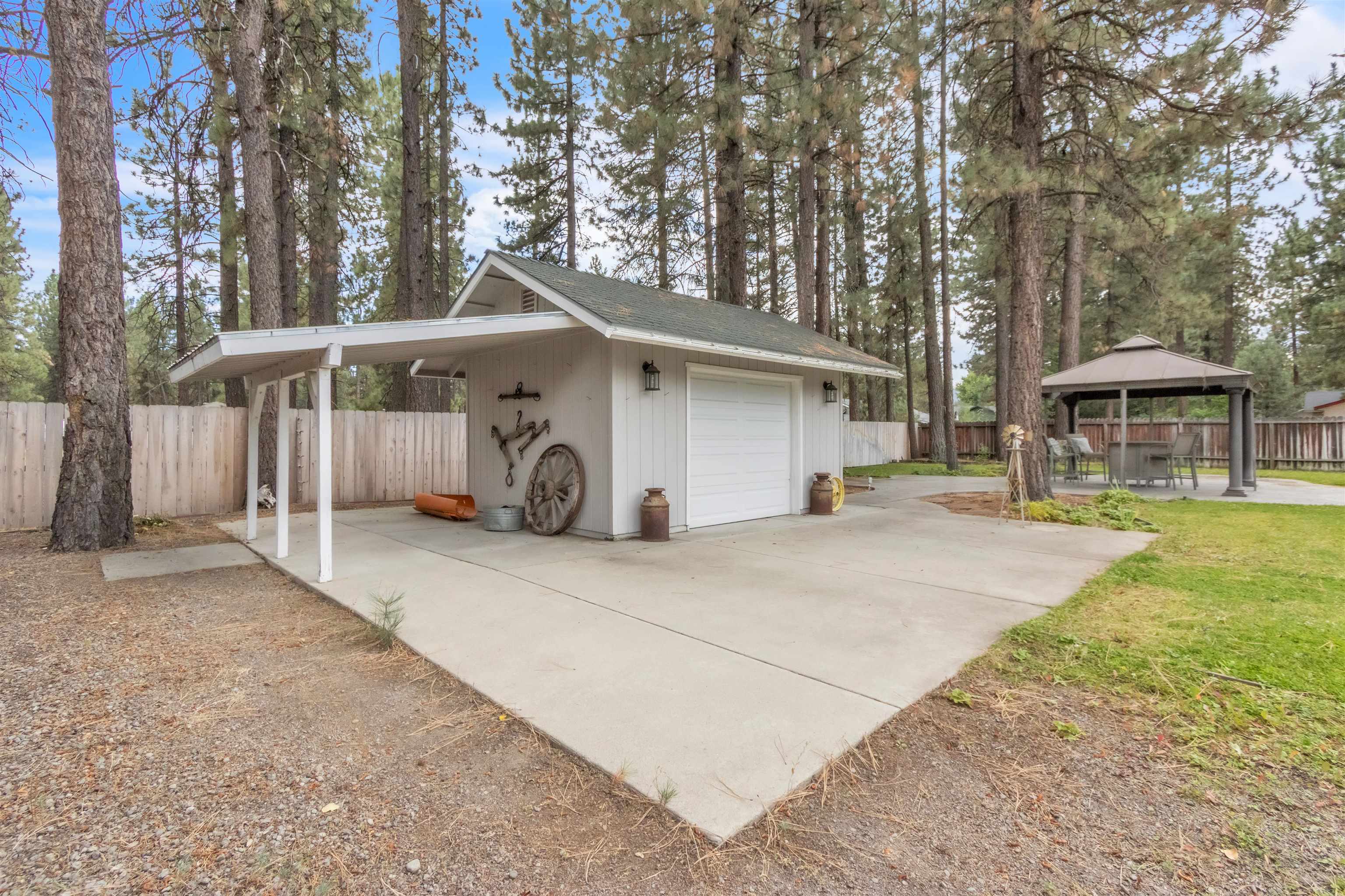 532 Andrews Road Chester, CA 96020 - Photo 25 of 27 Gallery Image 25