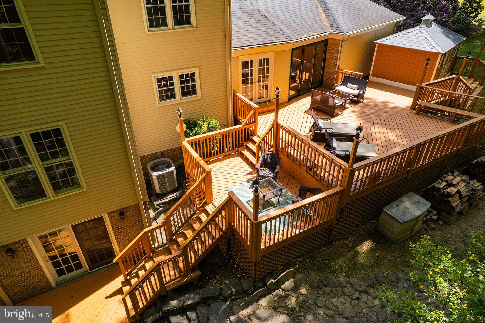 11732 Stuart Mill Road Oakton, VA 22124 - Photo 68 of 79 Gallery Image 68