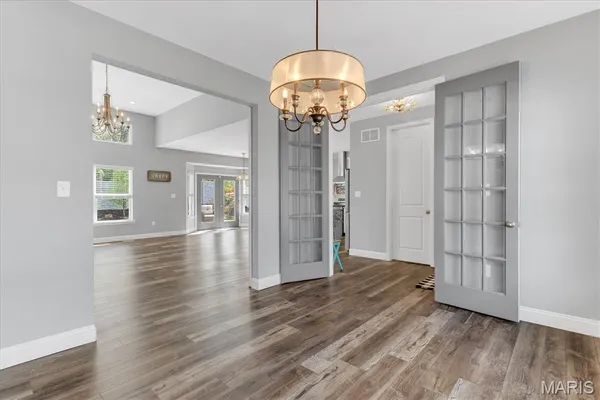 $450,000 | 1364 Grey Wolf Drive, Imperial, MO 63052