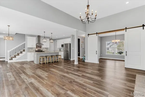 $450,000 | 1364 Grey Wolf Drive, Imperial, MO 63052