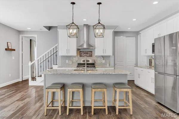 $450,000 | 1364 Grey Wolf Drive, Imperial, MO 63052