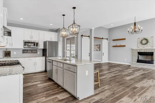 $450,000 | 1364 Grey Wolf Drive, Imperial, MO 63052