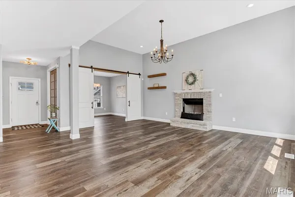 $450,000 | 1364 Grey Wolf Drive, Imperial, MO 63052