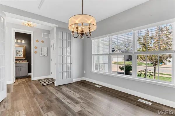 $450,000 | 1364 Grey Wolf Drive, Imperial, MO 63052