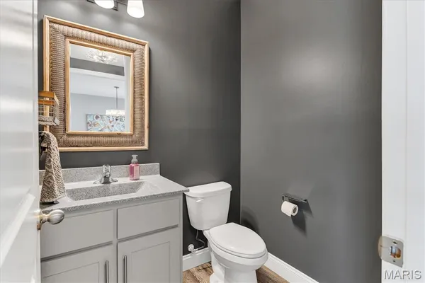 $450,000 | 1364 Grey Wolf Drive, Imperial, MO 63052