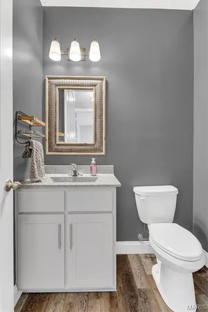 $450,000 | 1364 Grey Wolf Drive, Imperial, MO 63052