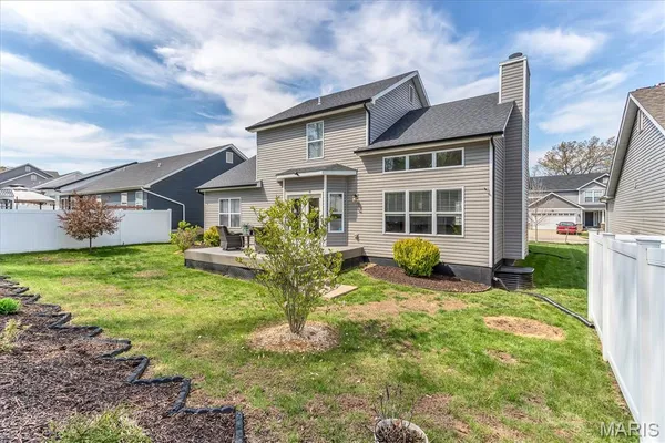 $450,000 | 1364 Grey Wolf Drive, Imperial, MO 63052