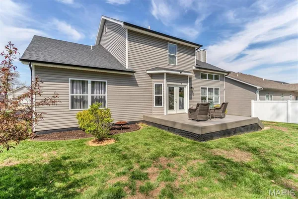 $450,000 | 1364 Grey Wolf Drive, Imperial, MO 63052