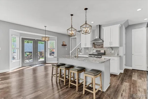 $450,000 | 1364 Grey Wolf Drive, Imperial, MO 63052