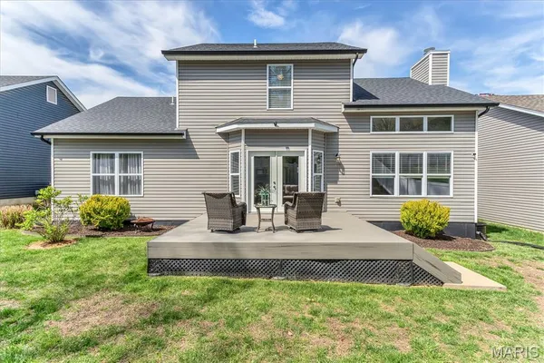 $450,000 | 1364 Grey Wolf Drive, Imperial, MO 63052