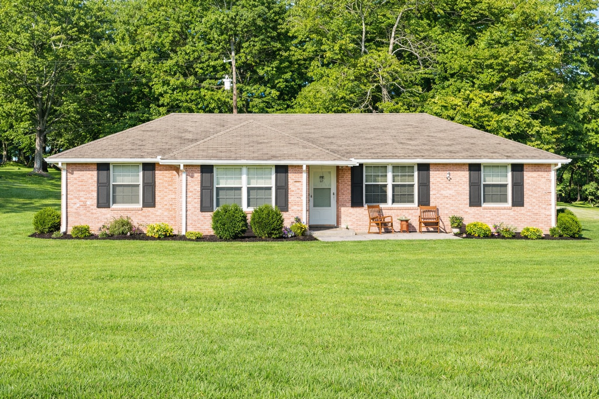 1621 Triangle Road Ashland City, TN 37015 - Photo 1 of 1 Gallery Image 1