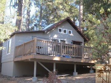 24685 Marion Ridge Drive Idyllwild, CA 92549 - Photo 1 of 8 Primary Photo