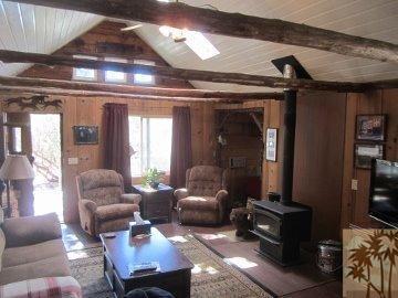 24685 Marion Ridge Drive Idyllwild, CA 92549 - Photo 2 of 8 Additional Photo