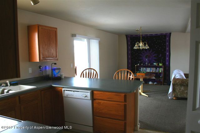551 West 30th Street Rifle, CO 81650 - Photo 3 of 18 Kitchen