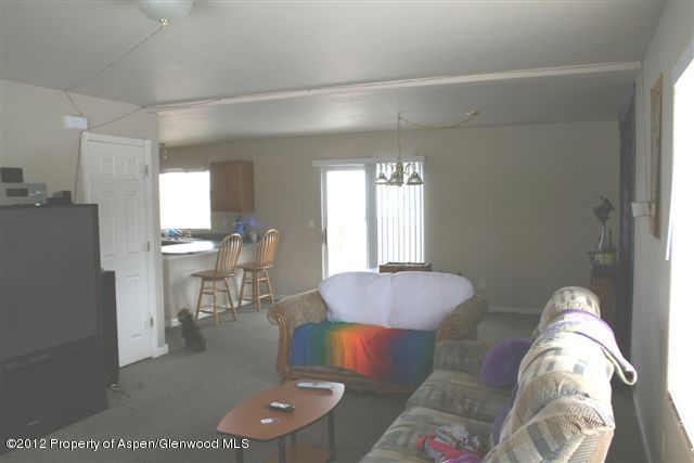 551 West 30th Street Rifle, CO 81650 - Photo 6 of 18 Living Room