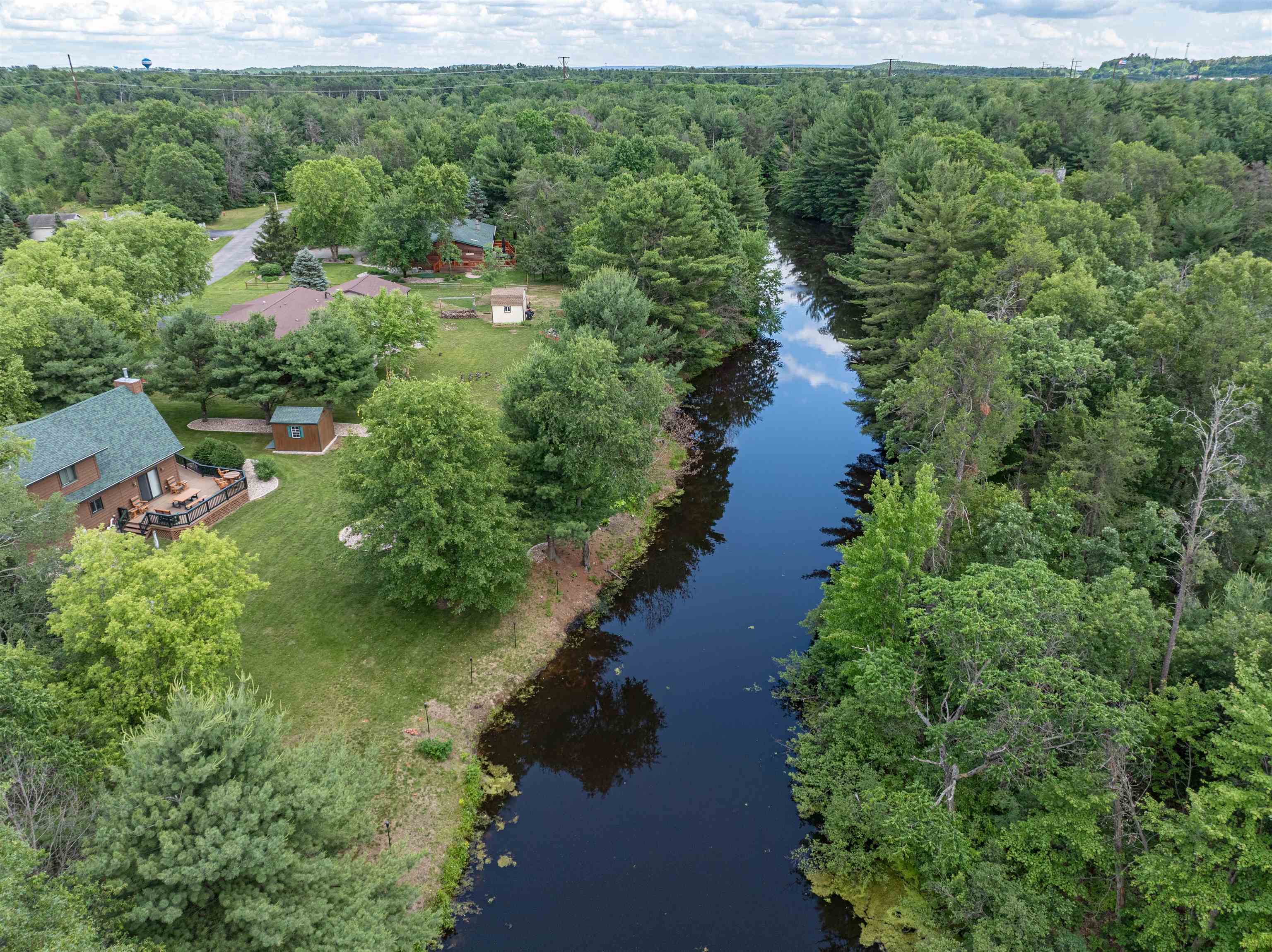 119 Sunset Circle Wisconsin Dells, WI 53965 - Photo 24 of 50