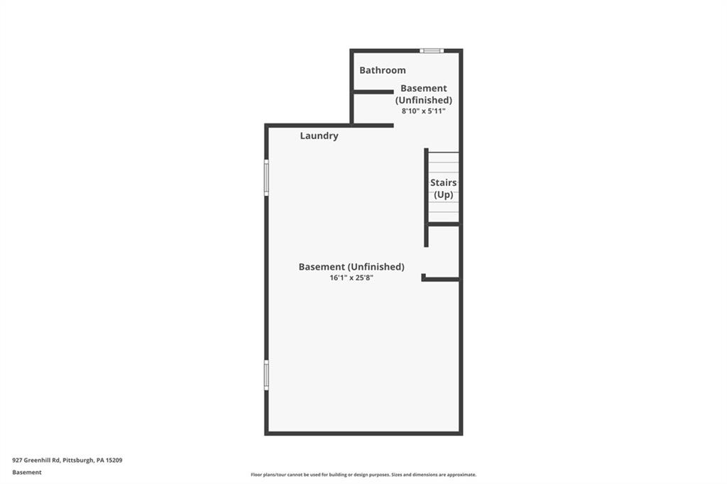 927 Greenhill Road Pittsburgh, PA 15209 - Photo 24 of 38 Gallery Image 24
