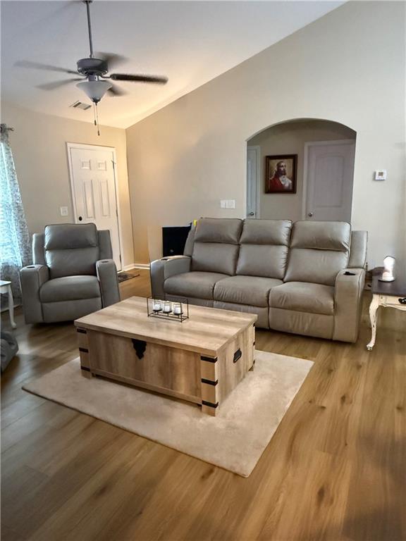 338 Rc Thompson Road Dallas, GA 30157 - Photo 11 of 28