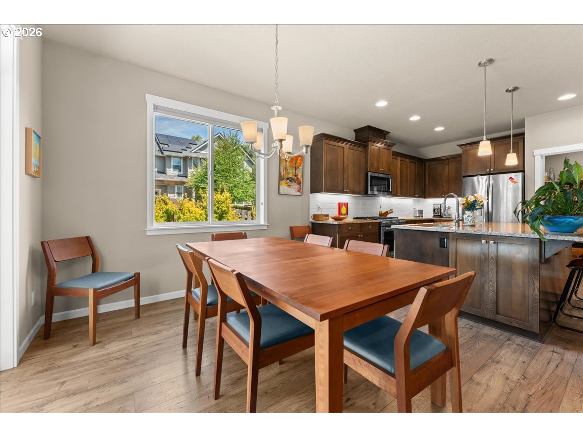 3121 Southeast Riesling Road Milwaukie, OR 97267 - Photo 12 of 46
