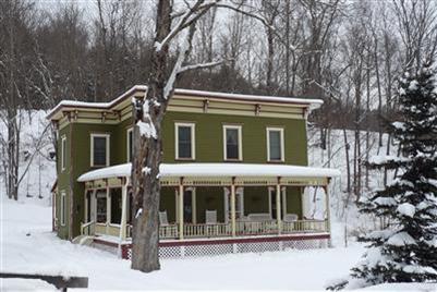 3091 County Highway Oneonta, NY 13820 - Photo 1 of 1