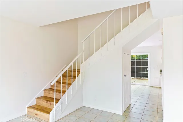 a view of swimming pool with a yard