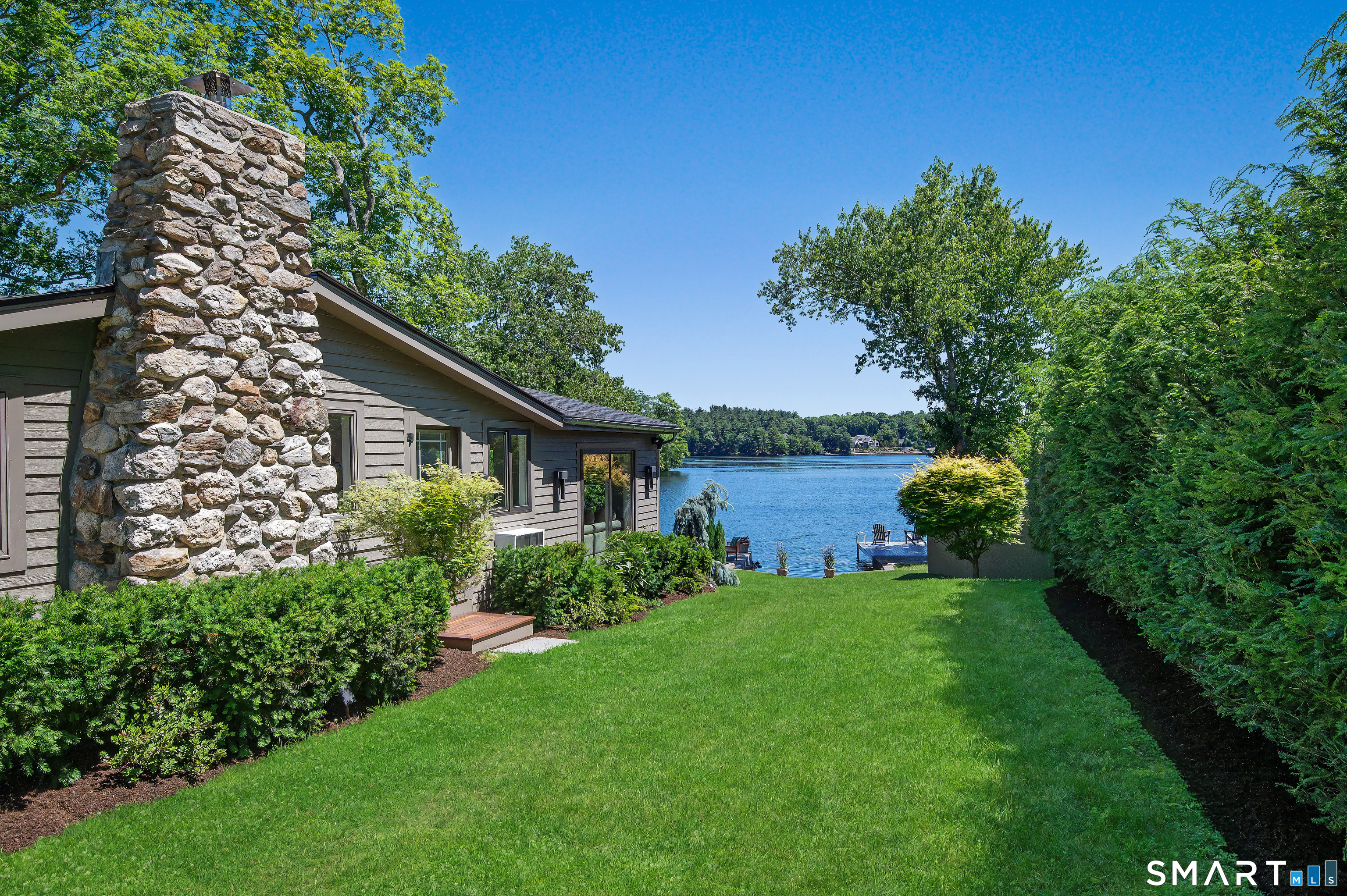 112 West Lake Road, Unit 112 Woodbury, CT 06798 - Photo 32 of 37