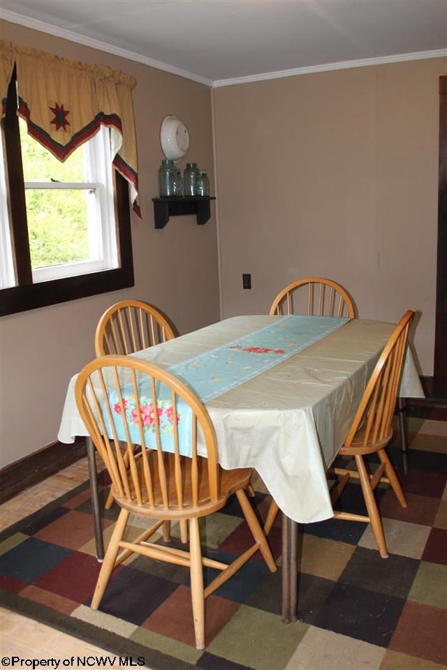 1565 Co Rte 3/4 Hacker Valley, WV 26222 - Photo 4 of 21 Gallery Image 4