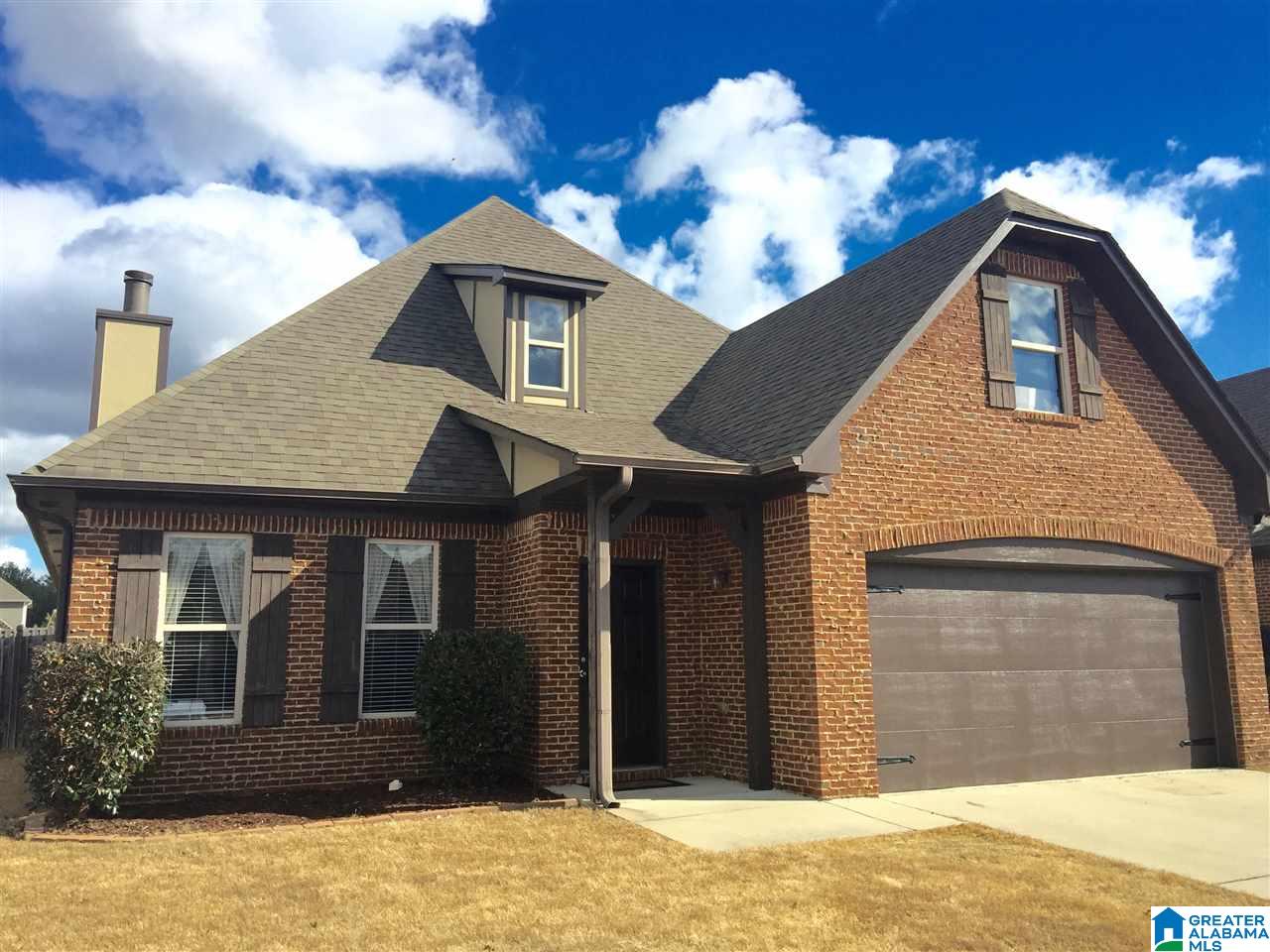 1005 Valhalla Way Calera, AL 35040 - Photo 1 of 30