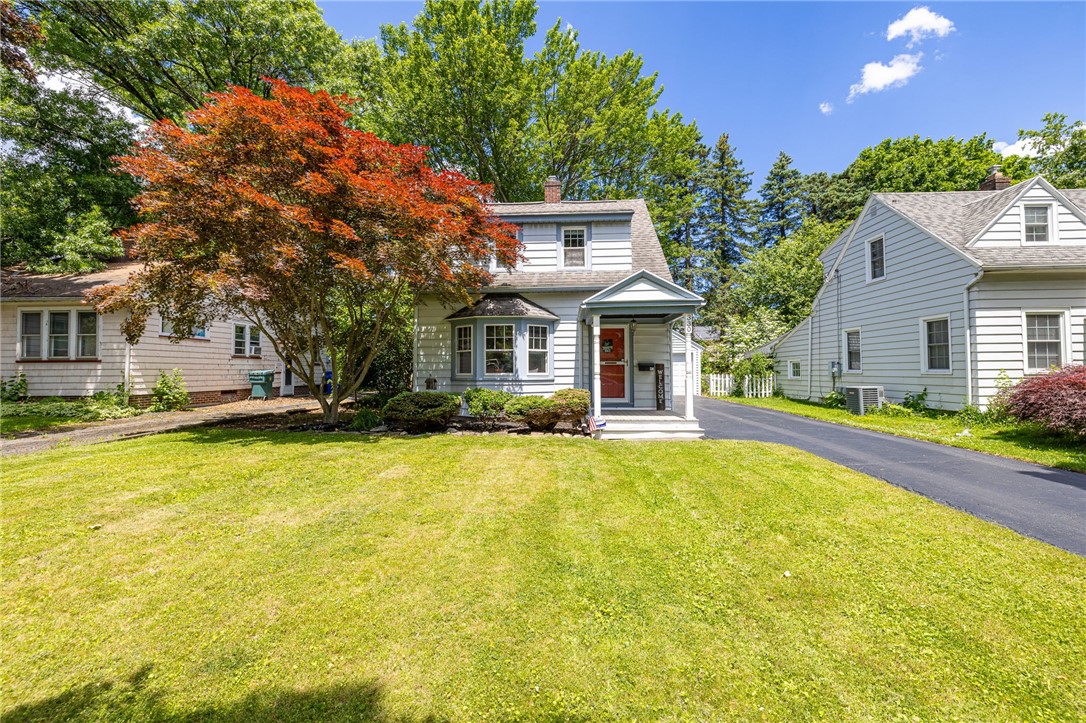 330 Colebourne Road Rochester, NY 14609 - Photo 4 of 37