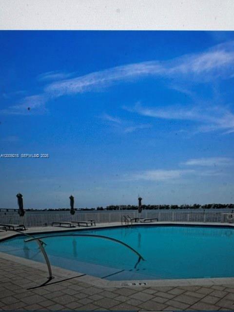 200 Southeast 15th Road, Unit PHF Miami, FL 33129 - Photo 6 of 8 a view of a lake