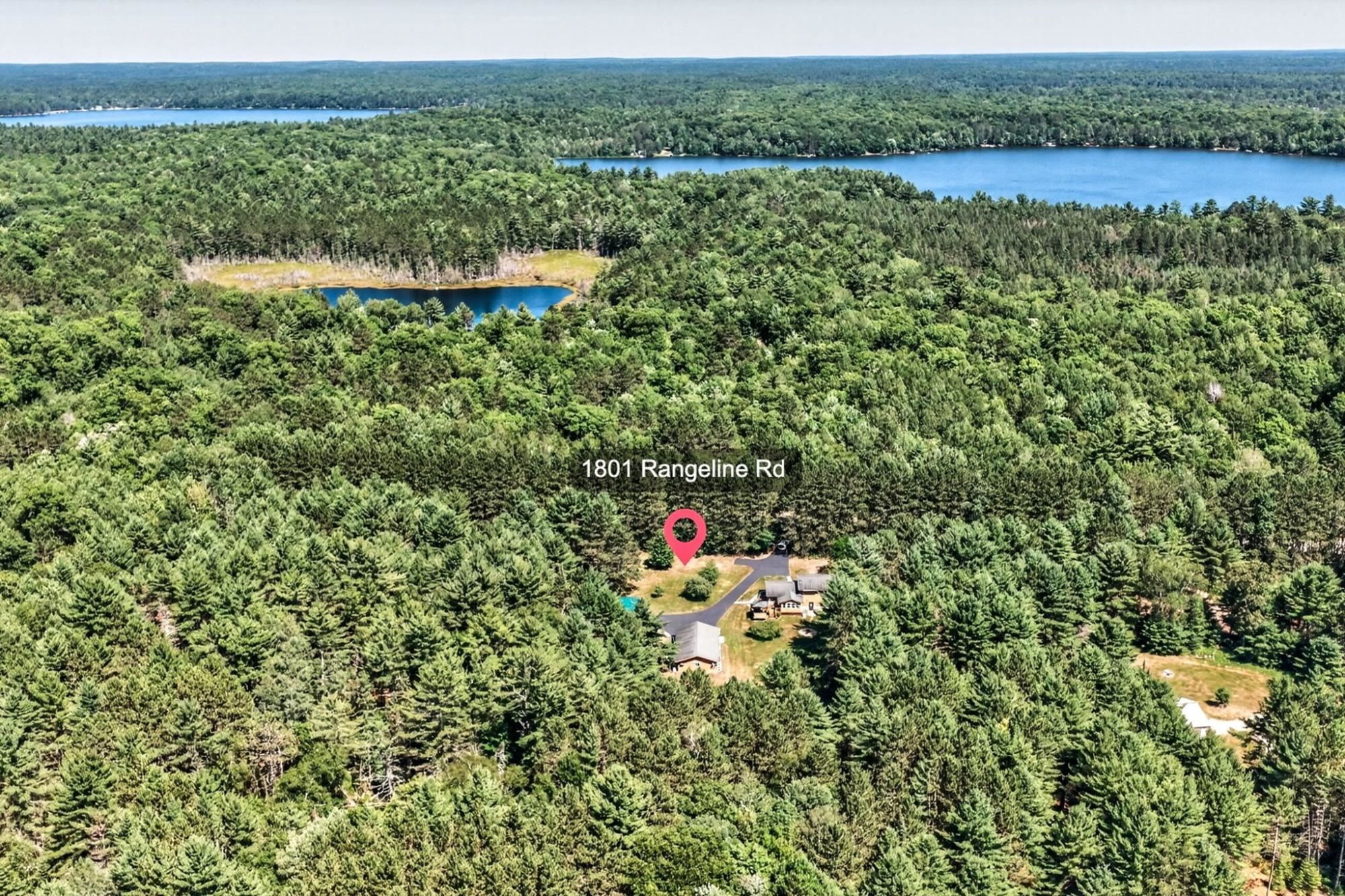 1801 Rangeline Road Eagle River, WI 54521 - Photo 81 of 89