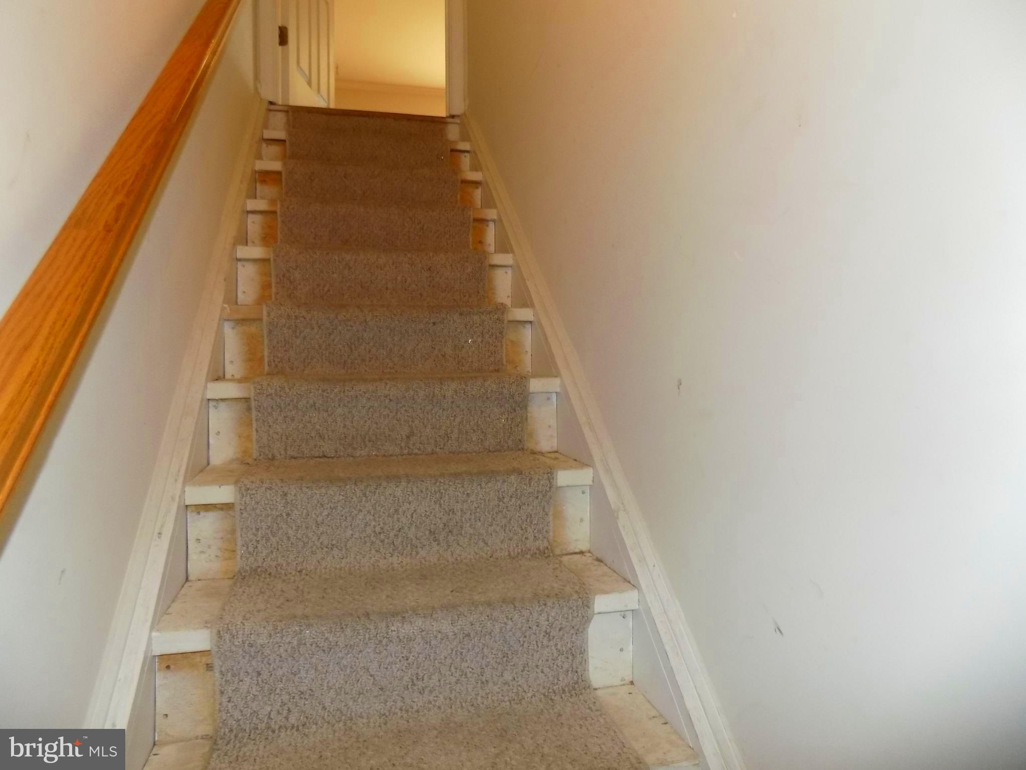 286 Grimes Golden Road Linden, VA 22642 - Photo 15 of 18 Basement